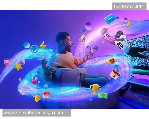 柠檬直播足球带你畅享精彩赛事体验与互动乐趣 柠檬直播足球带你畅享精彩赛事体验与互动乐趣