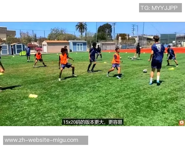 维维足球:探索青少年足球发展的新路径与未来愿景 维维足球:探索青少年足球发展的新路径与未来愿景